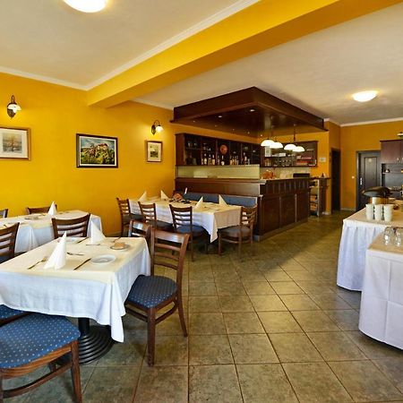 Bed And Breakfast Julia Seget  Exterior foto