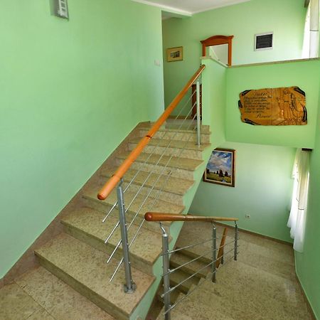 Bed And Breakfast Julia Seget  Exterior foto