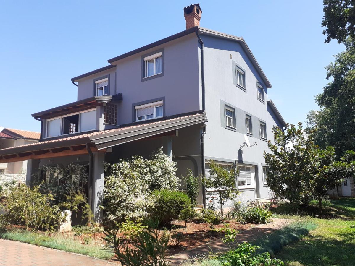 Bed And Breakfast Julia Seget  Exterior foto