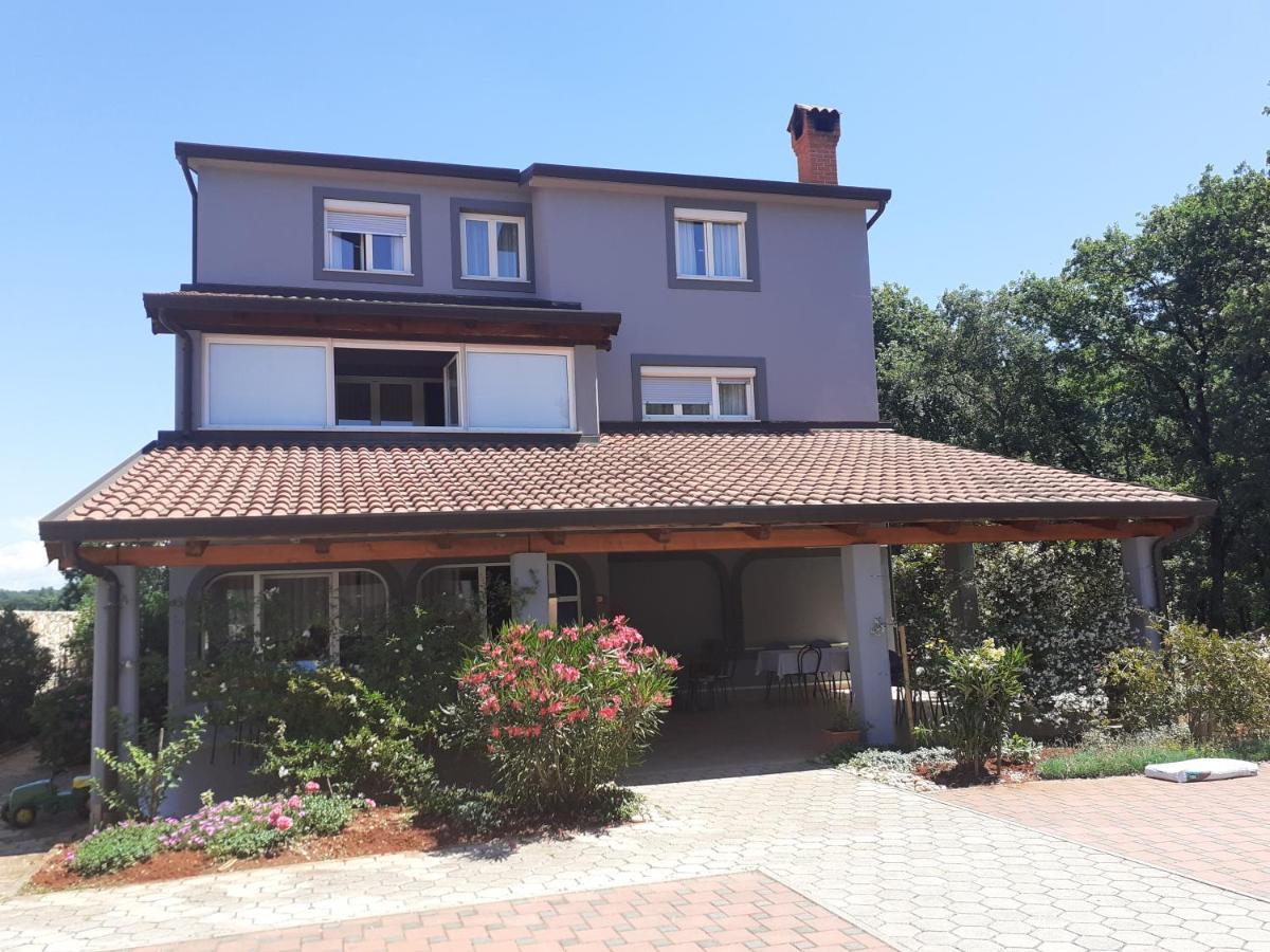 Bed And Breakfast Julia Seget  Exterior foto
