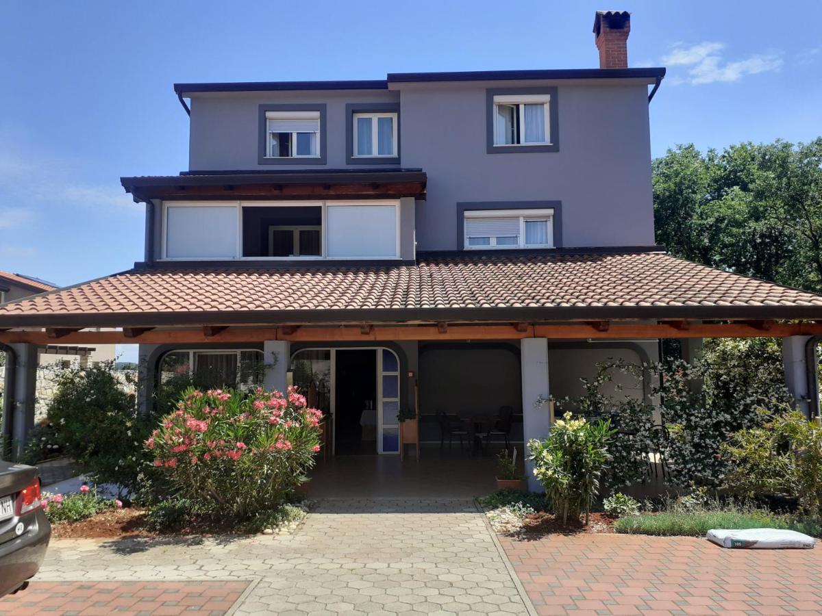 Bed And Breakfast Julia Seget  Exterior foto