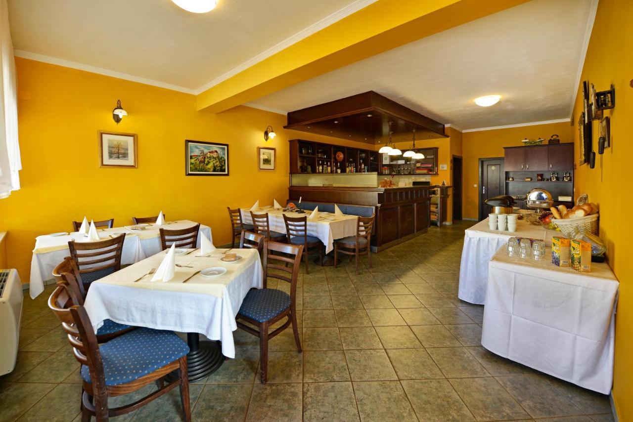 Bed And Breakfast Julia Seget  Exterior foto