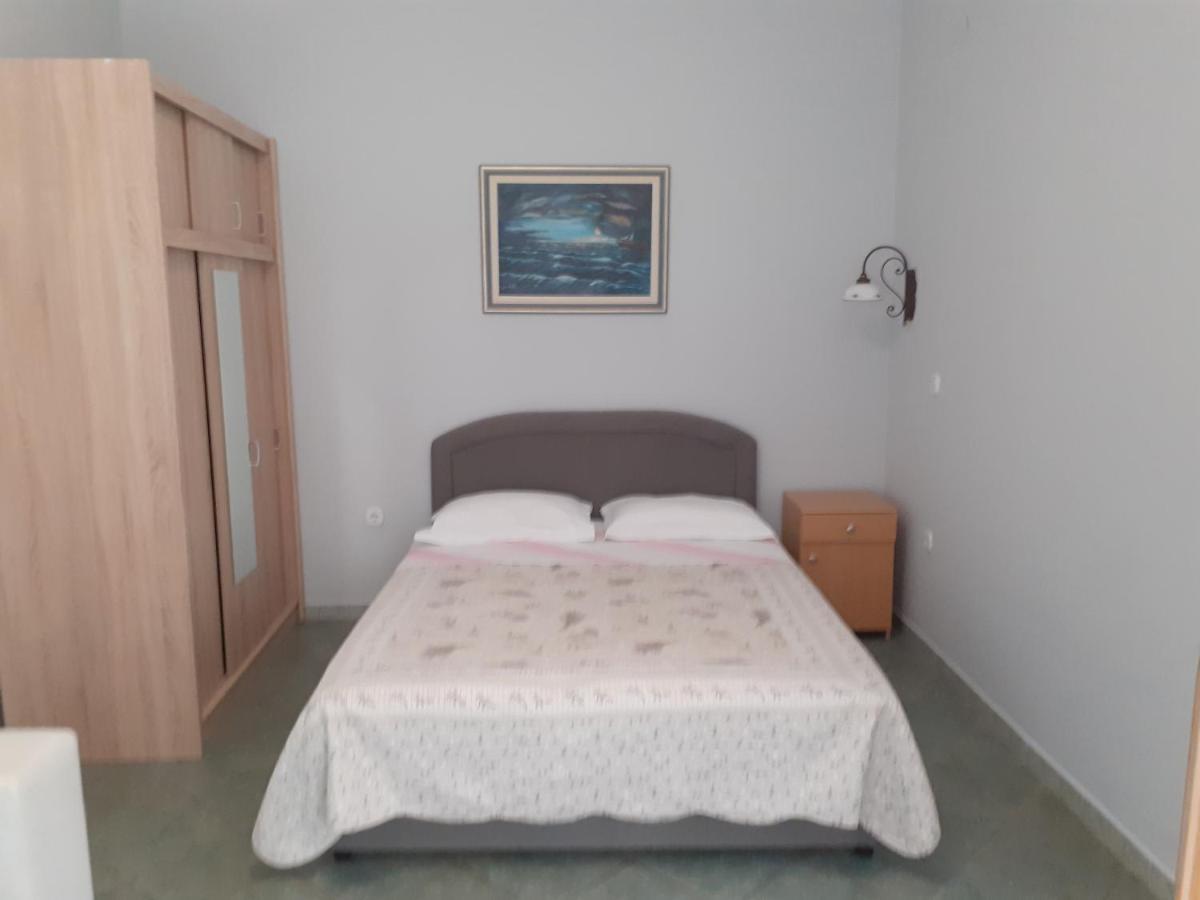 Bed And Breakfast Julia Seget  Exterior foto