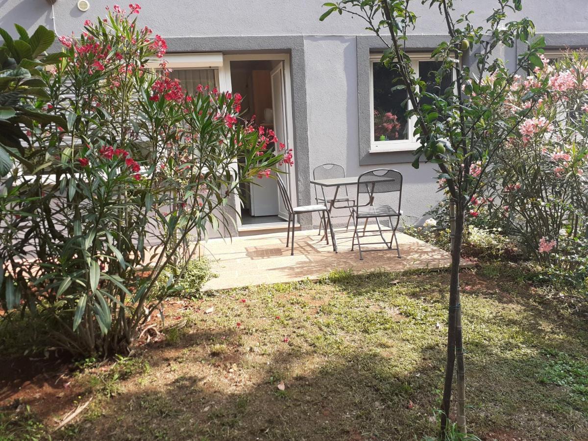 Bed And Breakfast Julia Seget  Exterior foto