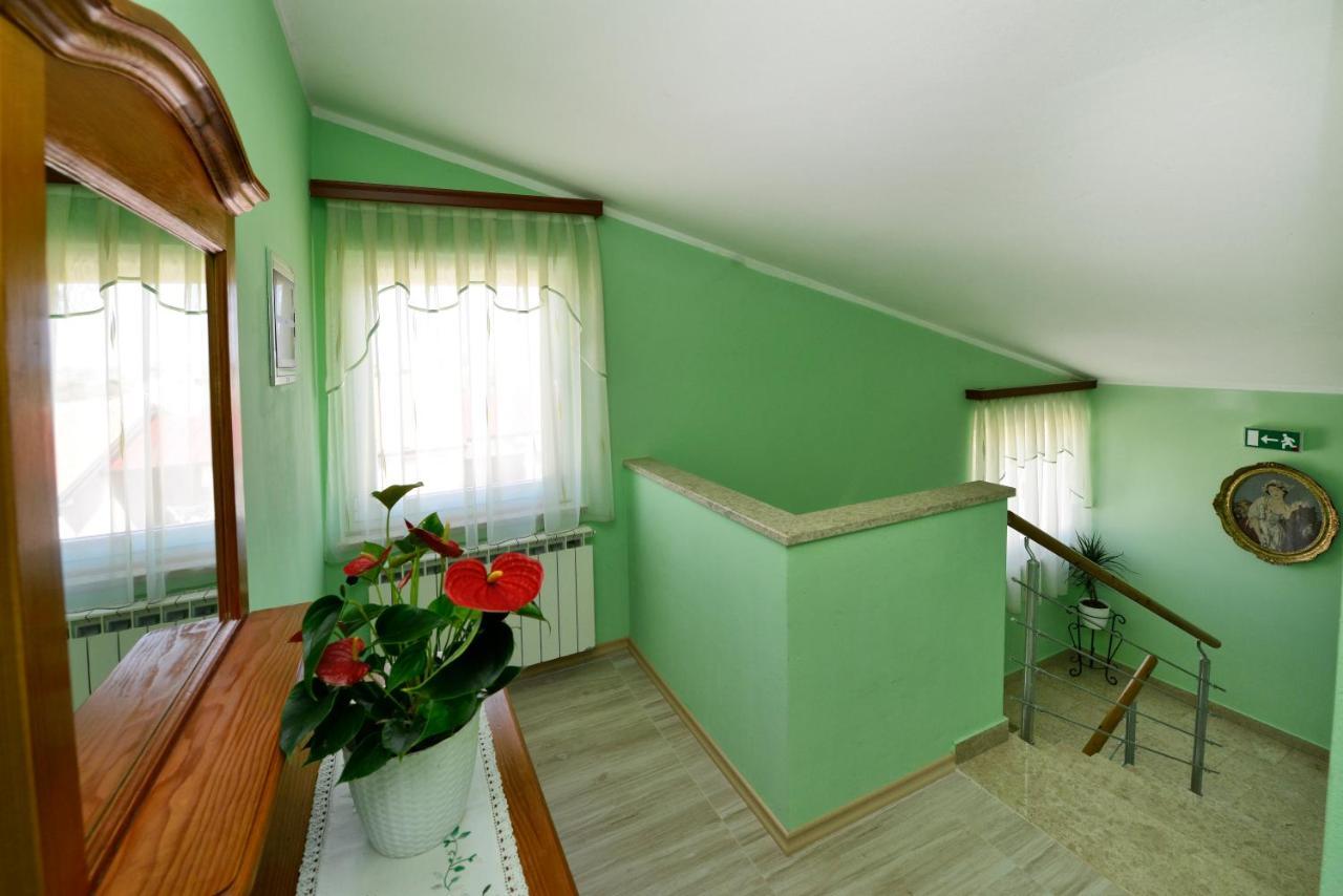 Bed And Breakfast Julia Seget  Exterior foto