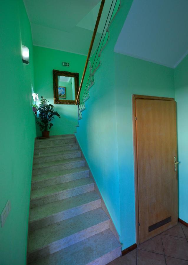 Bed And Breakfast Julia Seget  Exterior foto