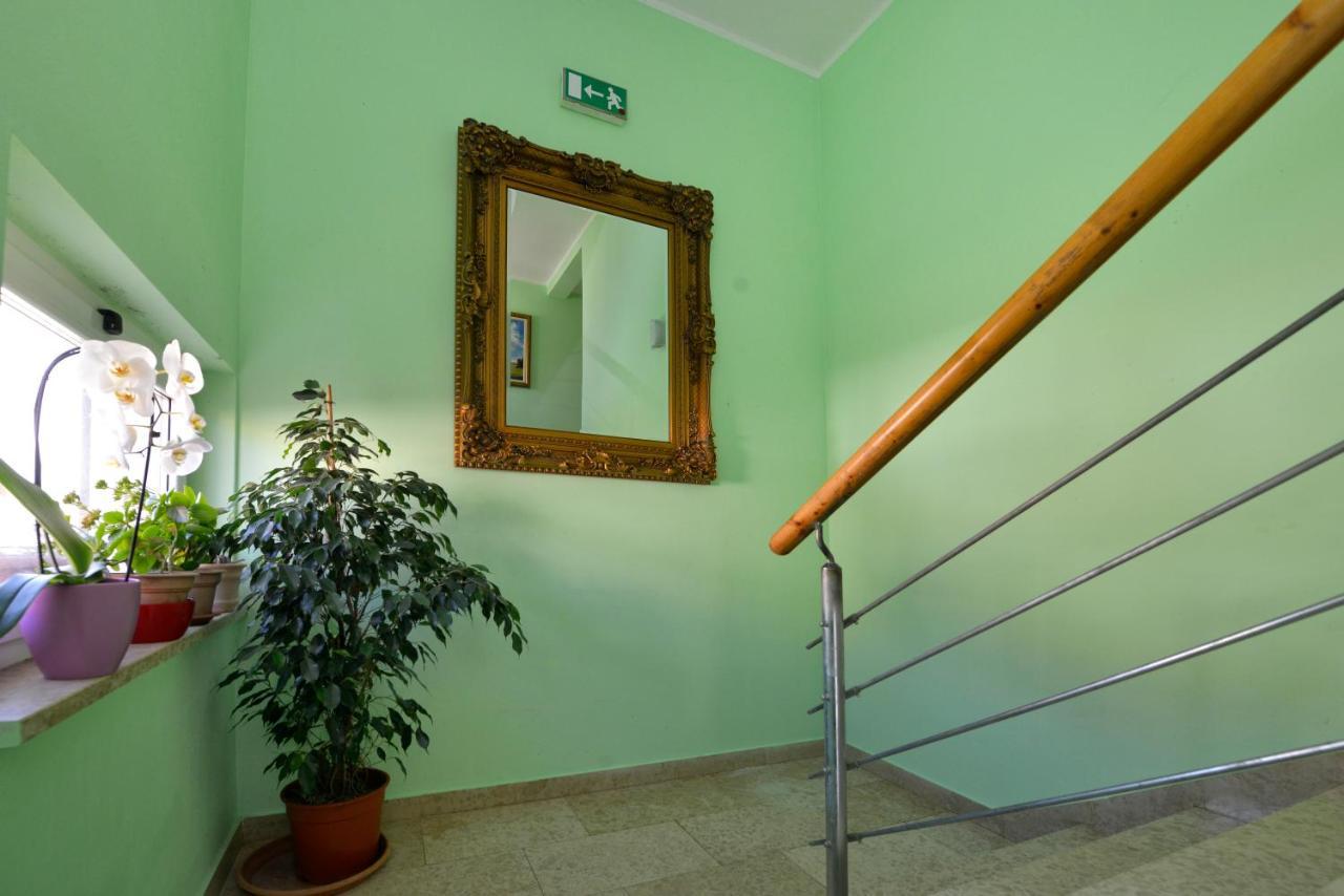 Bed And Breakfast Julia Seget  Exterior foto