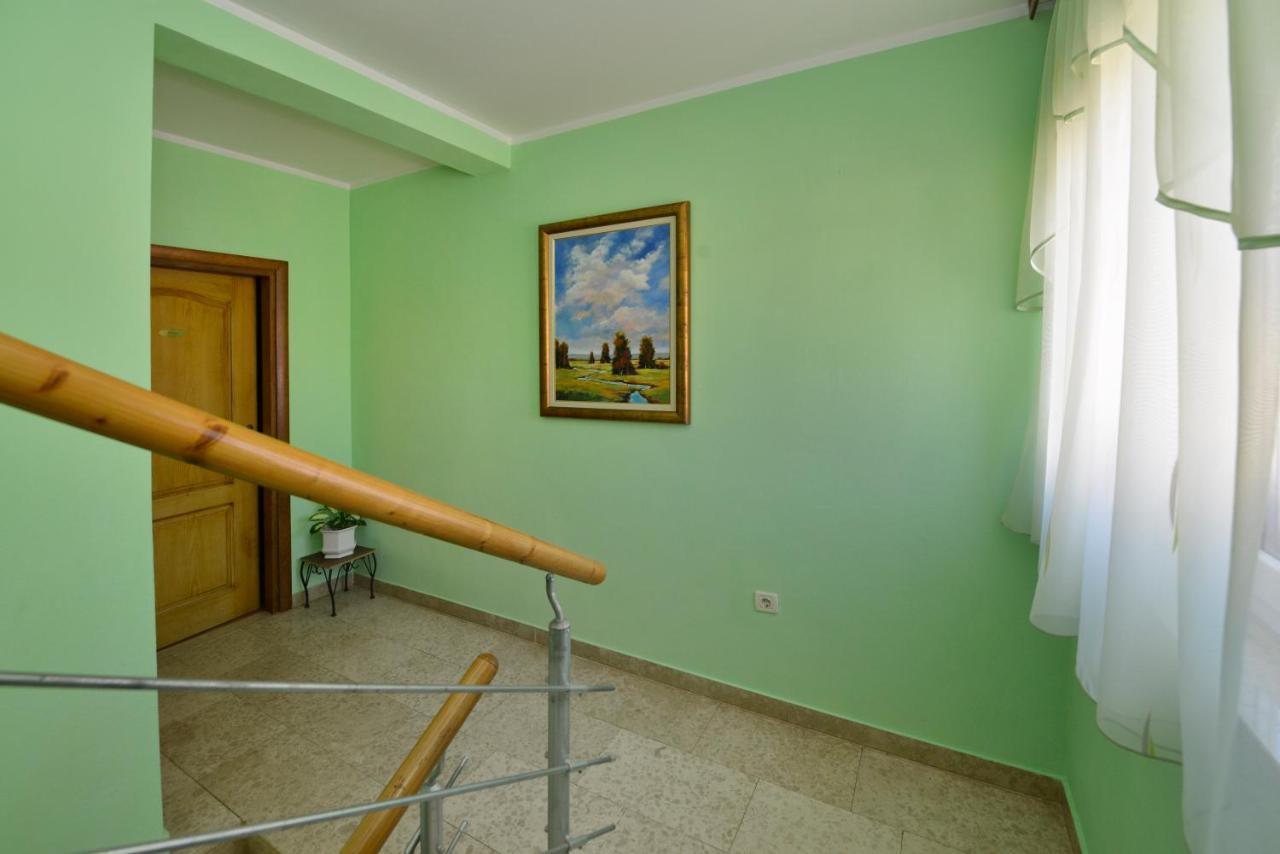 Bed And Breakfast Julia Seget  Exterior foto