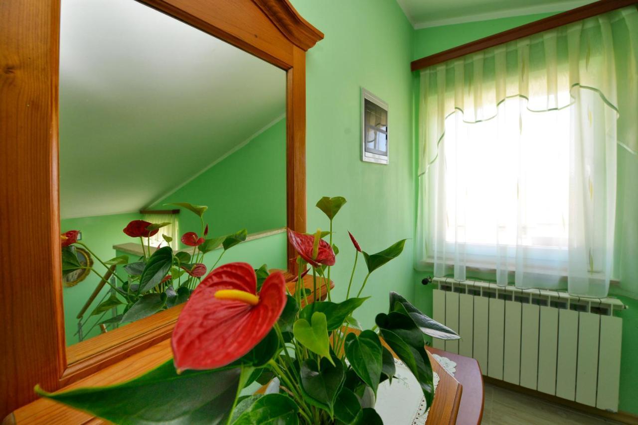 Bed And Breakfast Julia Seget  Exterior foto