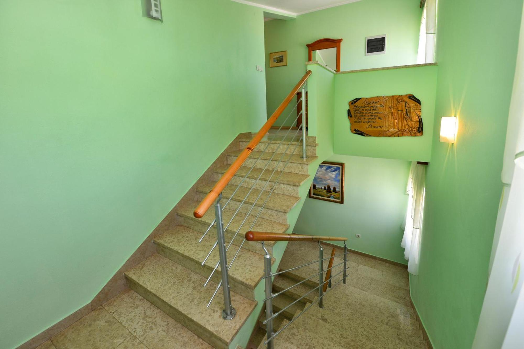 Bed And Breakfast Julia Seget  Exterior foto