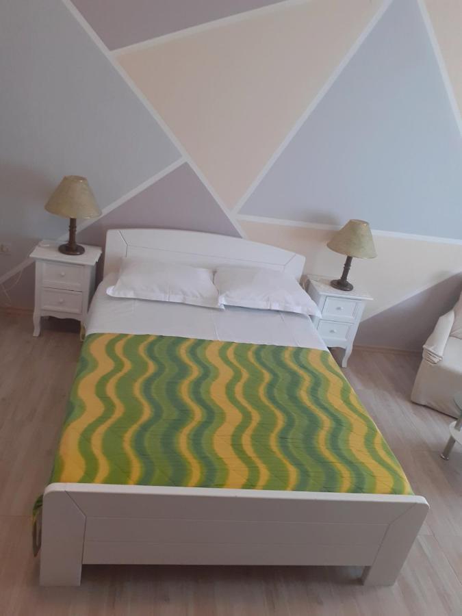 Bed And Breakfast Julia Seget  Exterior foto
