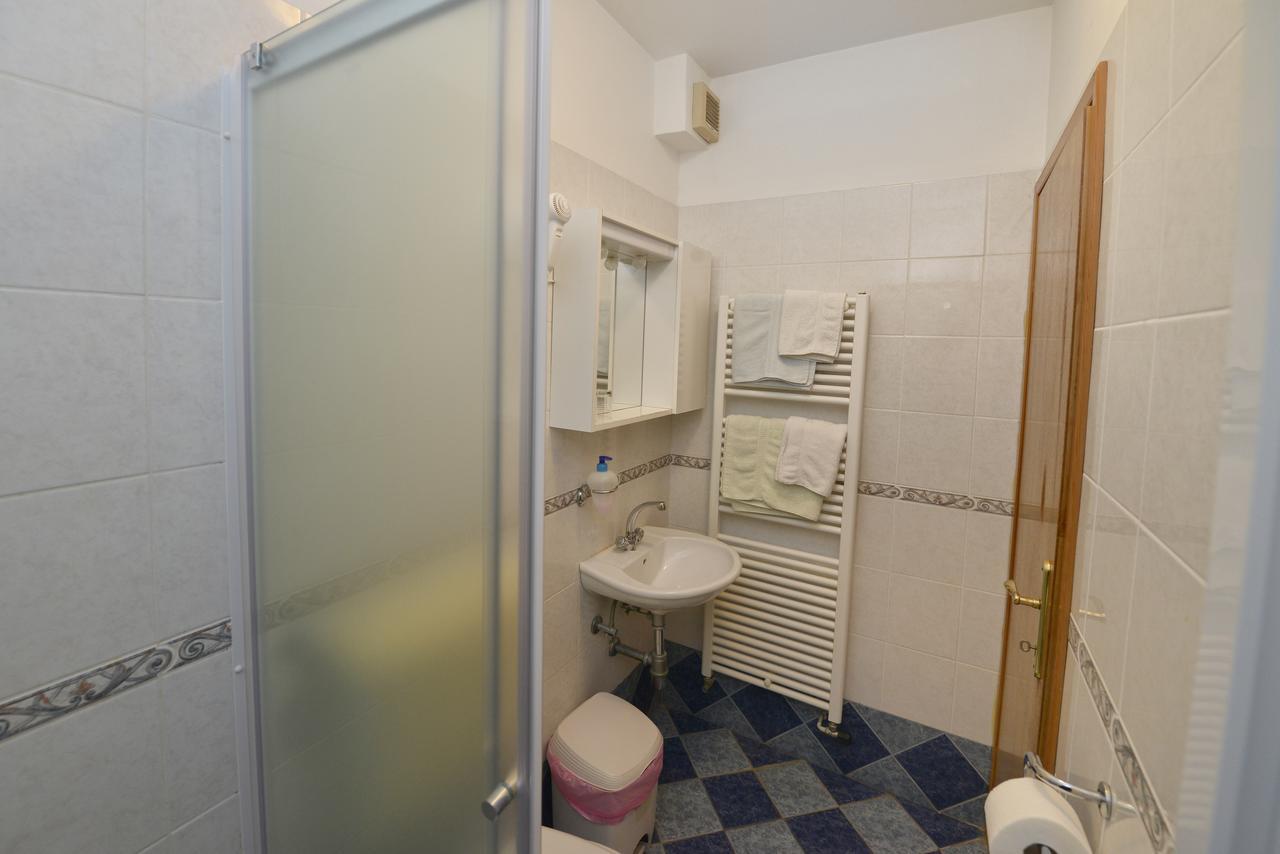 Bed And Breakfast Julia Seget  Exterior foto
