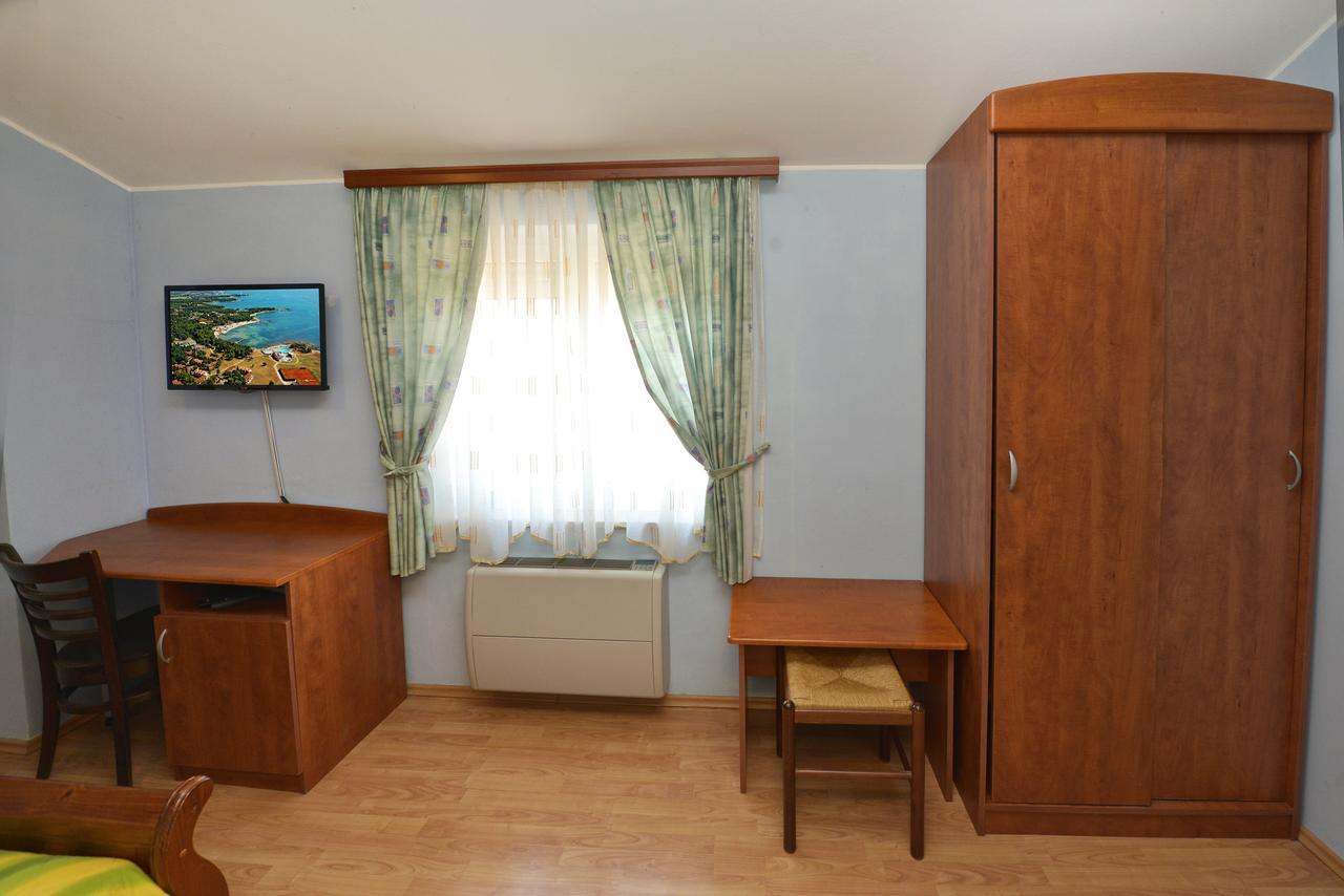 Bed And Breakfast Julia Seget  Exterior foto