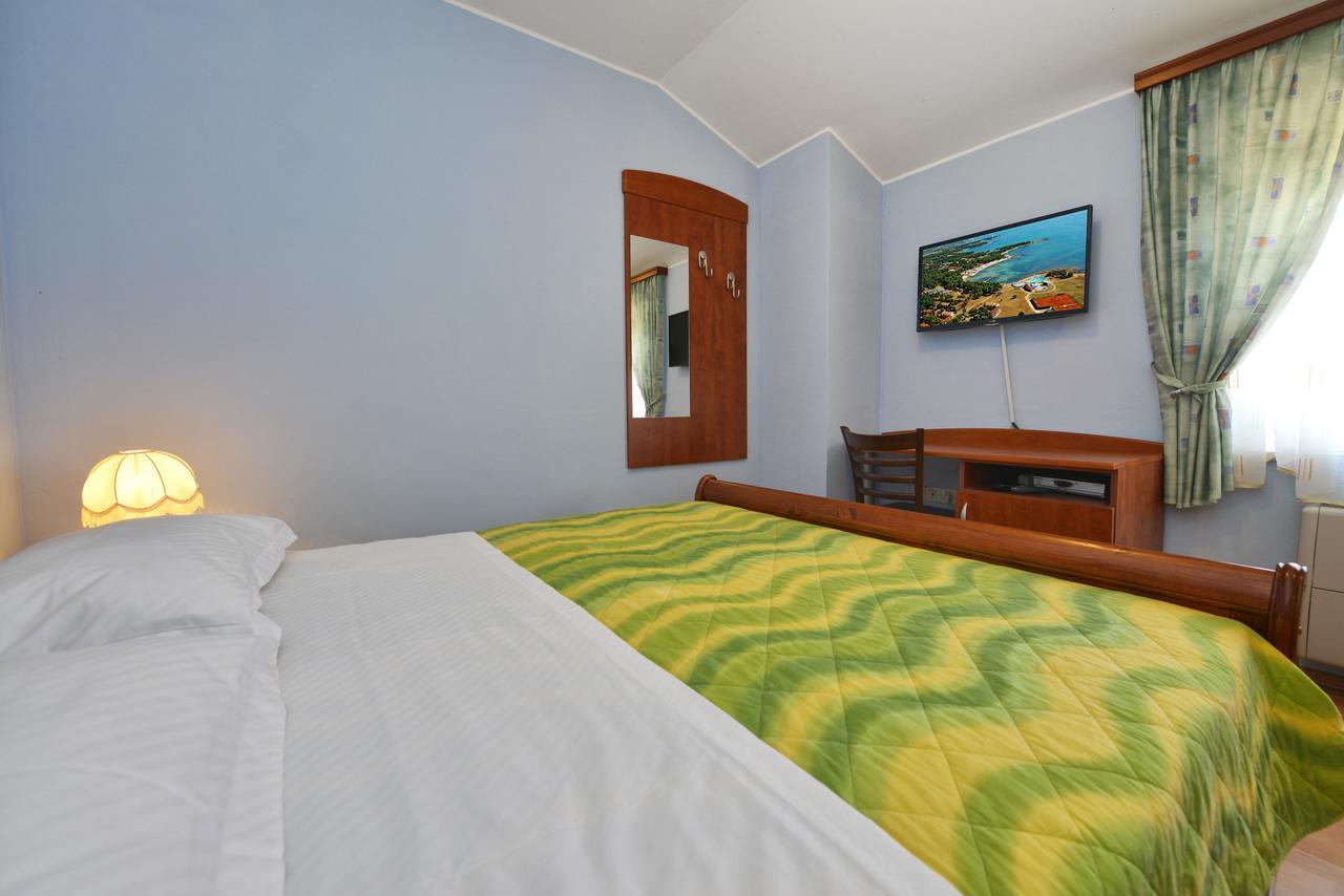 Bed And Breakfast Julia Seget  Exterior foto