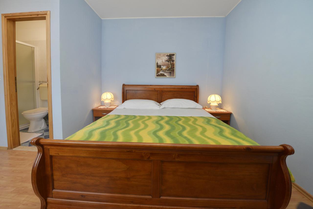 Bed And Breakfast Julia Seget  Exterior foto