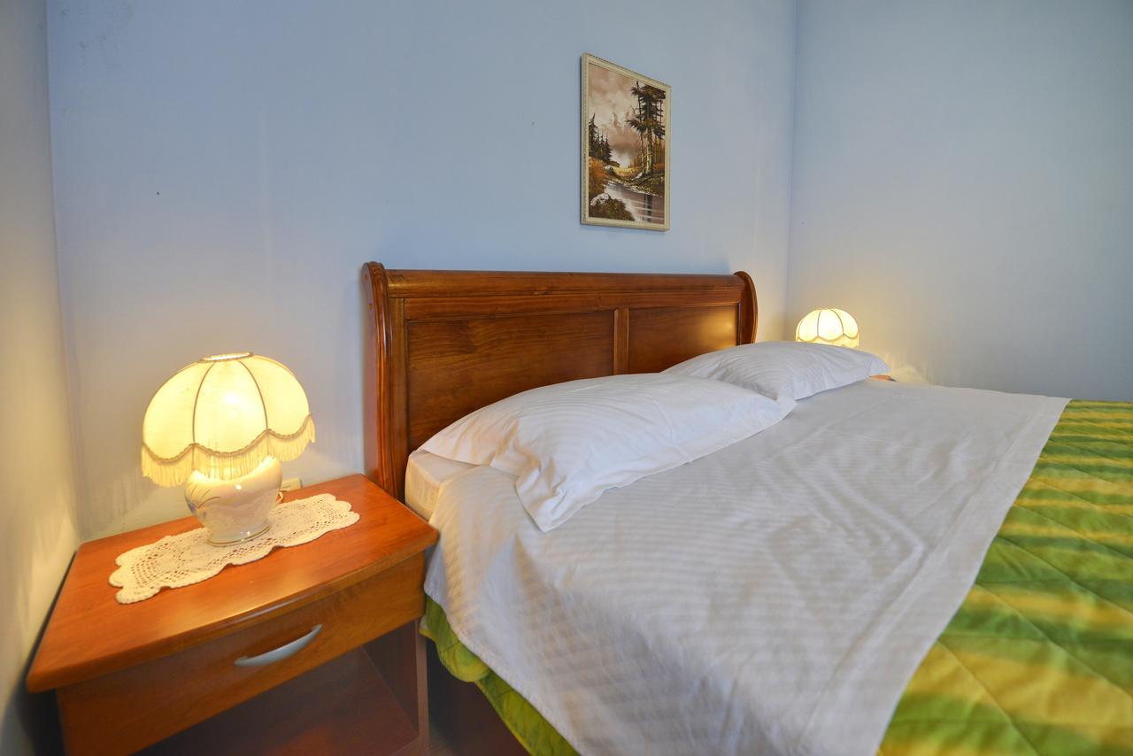 Bed And Breakfast Julia Seget  Exterior foto