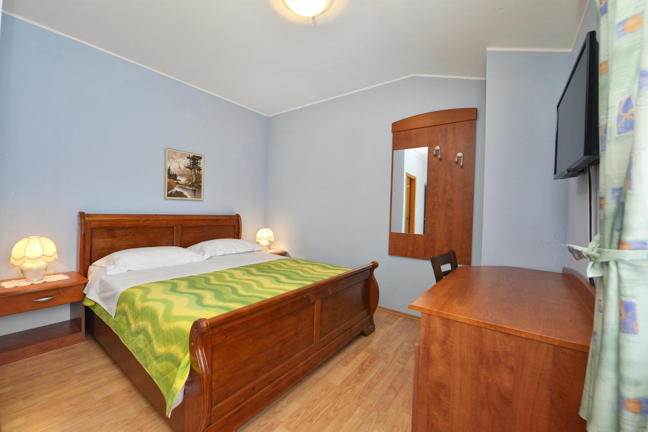 Bed And Breakfast Julia Seget  Exterior foto