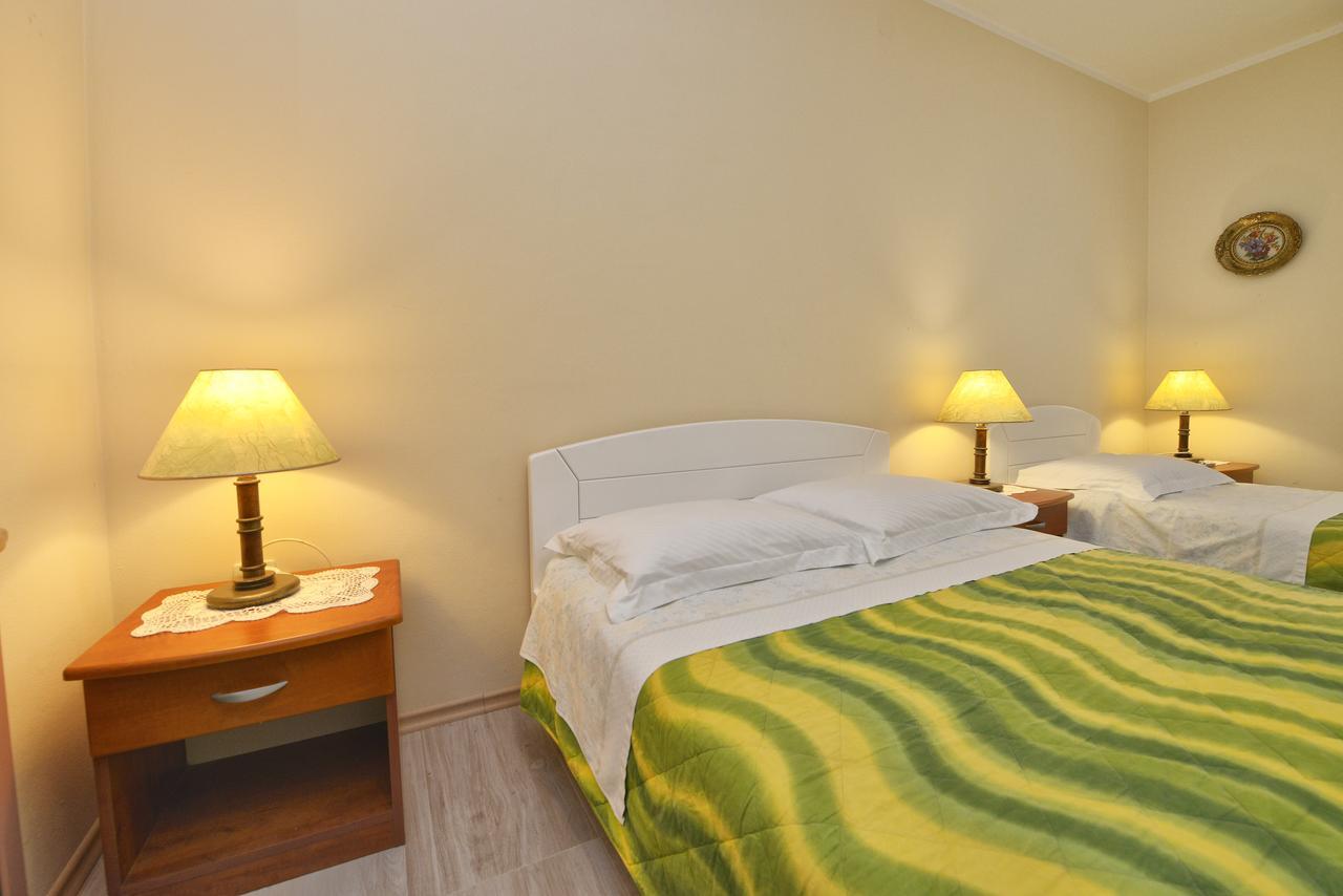 Bed And Breakfast Julia Seget  Exterior foto